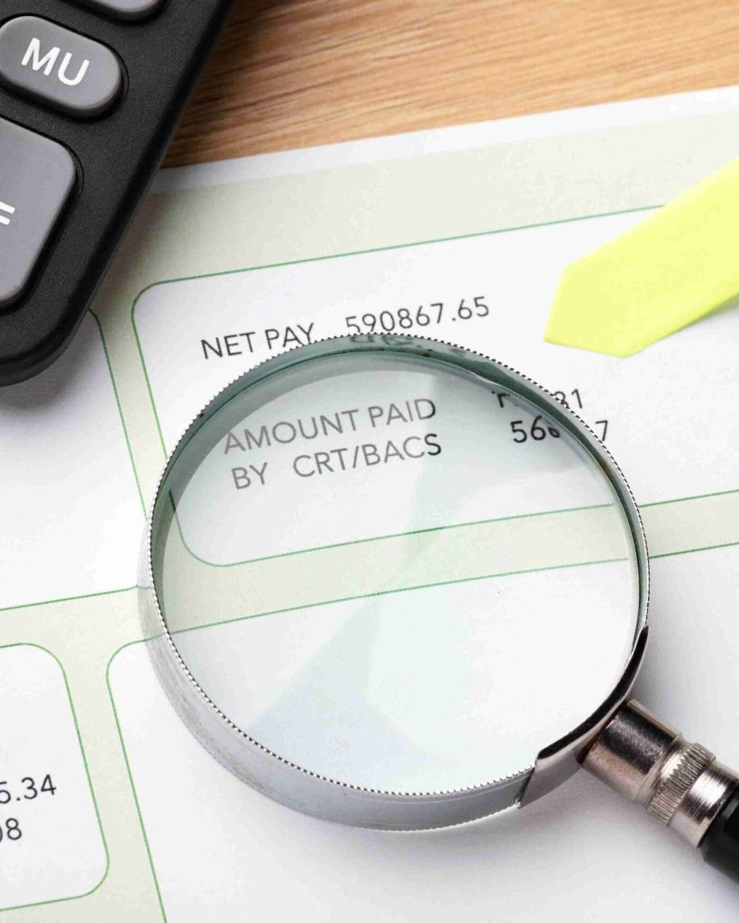 Bankruptcy Appraisals